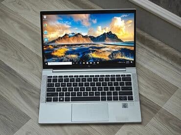 ucuz epilyatorlar: Б/у HP EliteBook, 13.3 ", Intel Core i7, 512 ГБ, Бесплатная доставка — 1