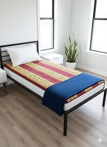 Fincanlar, rəng - Ağ, Şüşə