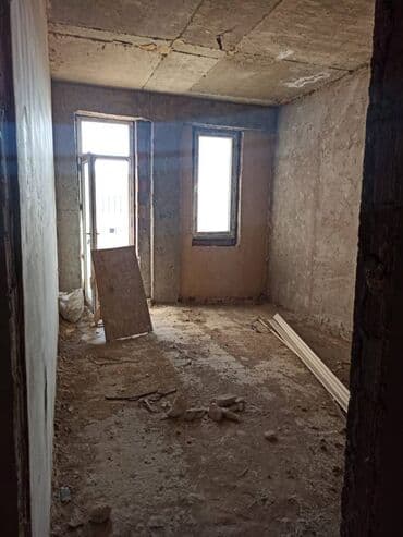 недвижимость в баку из рук в руки: 2 комнаты, Новостройка, 95 м² — 4