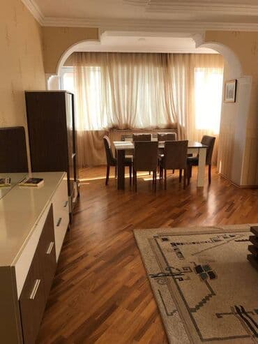 300 manatliq kiraye evler: Xətai rayonu Babək prospeltində 18 mertebeli binanın 10-cu — 1