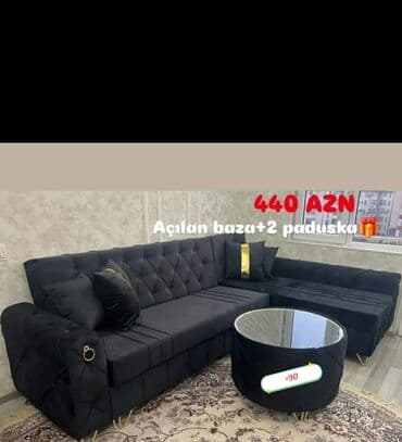 carpayilar divanlar: Künc divan, Yeni, Açılan, Bazalı, Parça, Pulsuz çatdırılma — 1