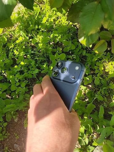 4k ip cctv cameras: IPhone 17 Pro, Голубой, Face ID — 1