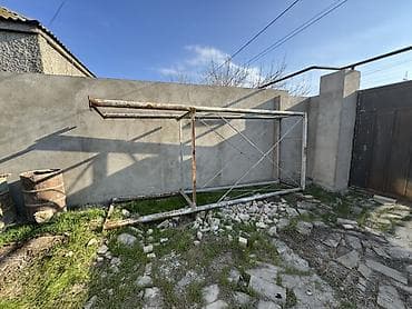 dəmir çənlər: Bak, Metal, 2000 l l, İşlənmiş — 4