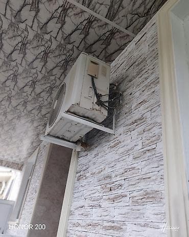 Ciddi Alicilara endirmə olacaq Split kondisioner sistemi – divar tipli — 4