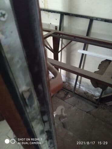 maye aboyun qiyməti: Plastik şkafların yığılması və quraşdırılması Ağ rəngdə 1 kvadratı 90 — 8