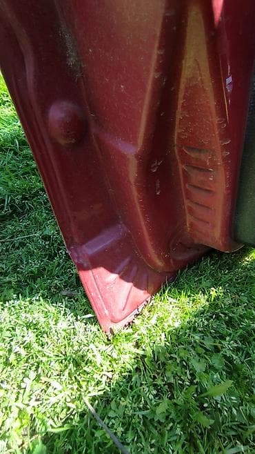 vaz 2107 ehtiyat hisseleri: VAZ 21015 qapıları ideal vəziyyətdə satılır ünvan Qəbələ — 4