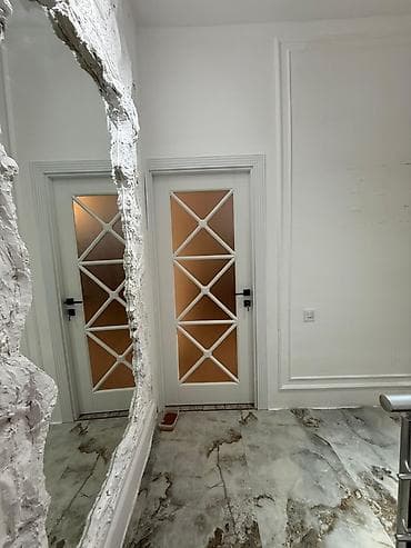 asan əmlak: Keşlə qəs. 4 otaqlı, 143 kv. m, Kredit yoxdur, Yeni təmirli — 5