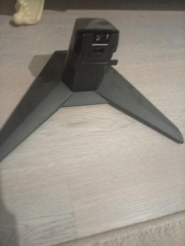 MSİ monitor ayaqlığı. Problemi yoxdur istifadə edilməyib