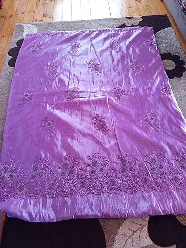 Döşək üzləri: Böyüklər üçün Pastel dəsti — 8