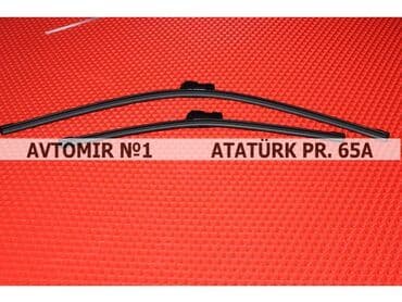 Siləcəklər: Bmw f10 suse silenleri 🚙🚒 ünvana və bölgələrə ödənişli çatdırılma — 1