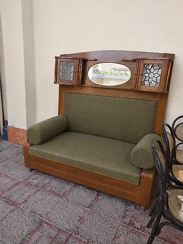 Qedimi Antik divan retro Qədimi0556047790