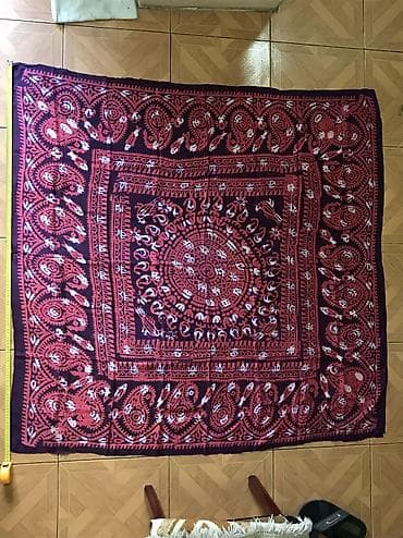 masla parça: Qedimi Gül bendi ( orjinal ) — 2