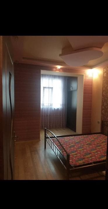 ucuz evler bakida: Mehdiabad, 2 otaqlı, Köhnə tikili, 55 kv. m — 6