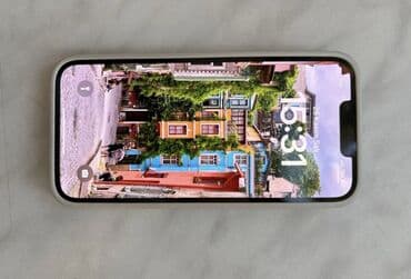 ipad mini ikinci el: IPhone 13 — 2