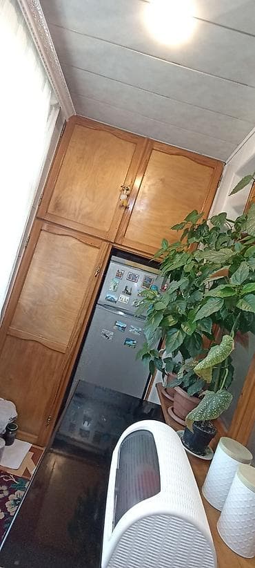 Дачи: Баку, 4-ый микрорайон, 2 комнаты, Вторичка, м. Мемар Аджеми, 41 м² — 9