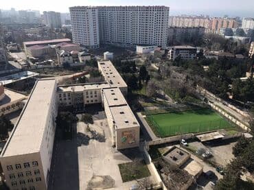 əhmədlidə kirayə: Xətai rayonu Əhmədli metrosunun yaxınlığında (ukrainskiy kruq — 14