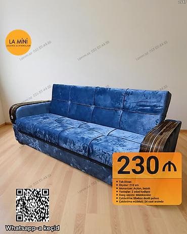 Divan, Açılan, Bazalı, Şəhərdaxili pulsuz çatdırılma lalafo.az -da Divan, Açılan, Bazalı, Şəhərdaxili pulsuz çatdırılma