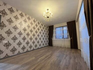 günəşli: Yeni Günəşli Massiv D, 3 otaqlı, Yeni tikili, 91 kv. m — 7