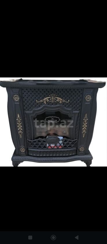 heri tortlari 2021: İran Peçi, yanacaq - Qaz, Ödənişli çatdırılma — 2