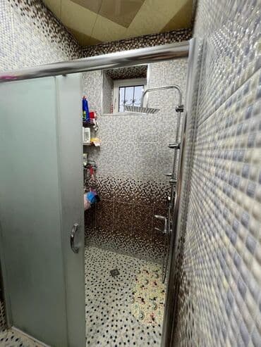 masazır yeni bakı 2 otaq 74 kvm: Пос. Маштаги 4 комнаты, 216 м², Свежий ремонт — 21