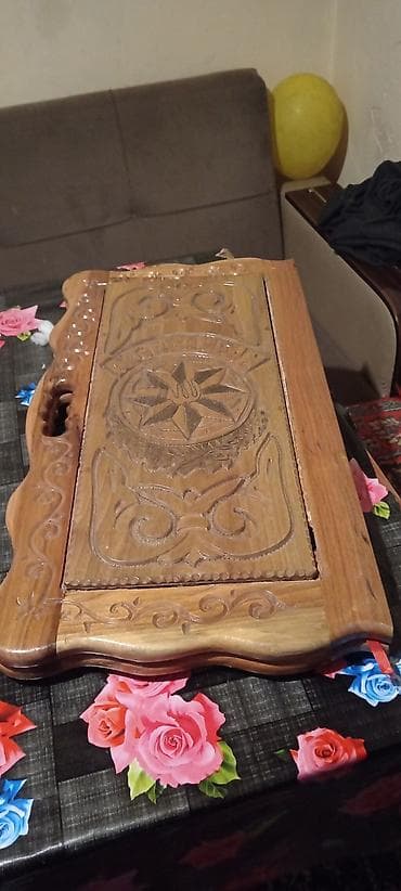 Мебельные услуги: Сувениры — 3