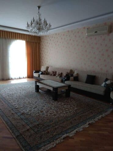 ayliq kiraye oteller: Reablitasiya, baxça və digər işlətmələr üçün aylıq 3500 azn təşkil — 21