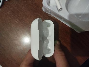 airpods qutu: ​🔥 Möhtəşəm Dəst: Smart Saat + AirPods Pro Dizaynlı Qulaqlıq (YENİ) — 7