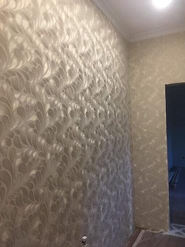 Texnikanın təmiri: Peşəkar təmir və dekorasiya xidməti - Daxili işlər: alçıpan tavan və — 4