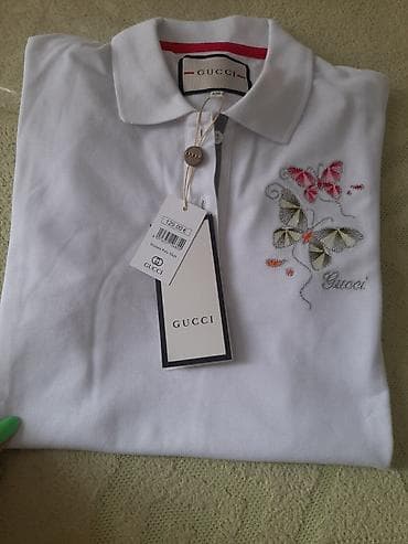 apple watch series 3: Gucci koynek, tezedir, 129 evroya alinib, bizim pulnan 235 azna — 4