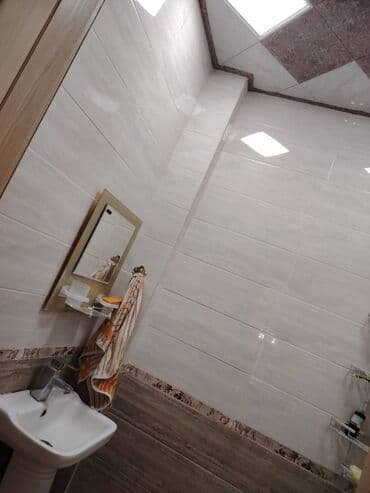 hezi aslanovda 3 otaqli evler: Saray, 3 otaqlı, Yeni tikili, 74 kv. m — 10