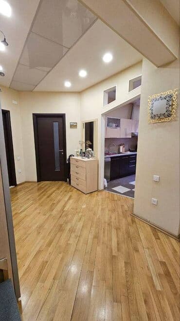 qubada evler kredit: 2 otaqlı, Yeni tikili, m. Xətai, 93 kv. m — 6