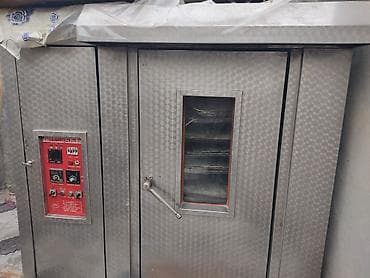 Elektrik sobalar: Elektrik soba, Çörək — 2