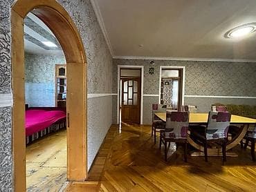 Недвижимость: 100 м², 4 комнаты, Комби, Газ, Электричество — 10