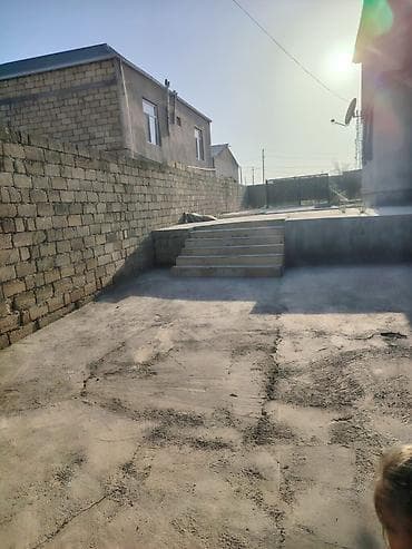 gence menzil satisi: 2 sot, Tikinti, Mülkiyyətçi, Bələdiyyə — 2