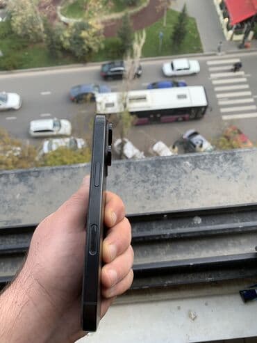 Fly: IPhone 16 Pro, 128 ГБ, Black Titanium — 5