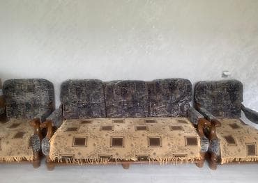 İşlənmiş, Klassik divan, Divan, Bazasız, Açılmayan