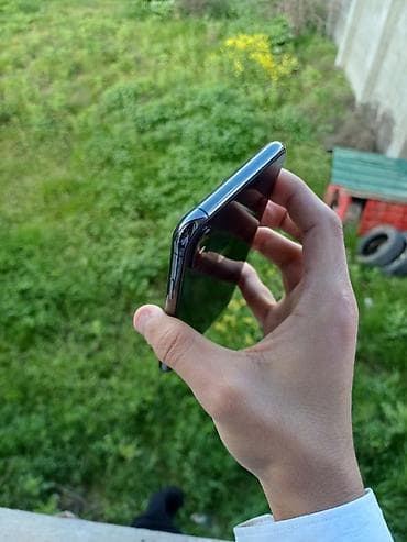 iphone 11 rengleri: IPhone Xs Max, 64 GB, Space Gray, Simsiz şarj — 2