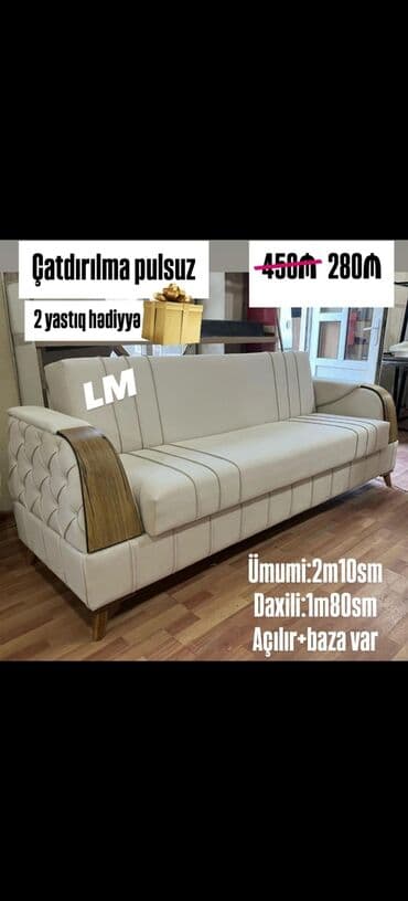 divan parçaları: Di̇van-kravat, Açılan, Bazalı, Vеlur parça, Pulsuz çatdırılma — 5