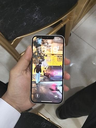 ipad 8. nesil 128 gb: IPhone 14, 128 GB, Ağ, Face ID — 2