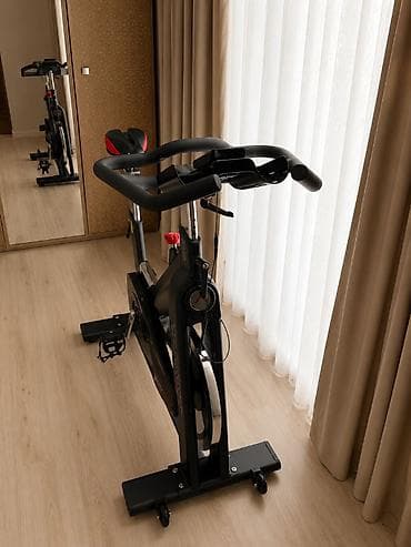 velosiped 26 type 1: İdeal vəziyyətdə. Yeni alınmış kimi. 2-3 dəfə istifadə edilib. Go — 2