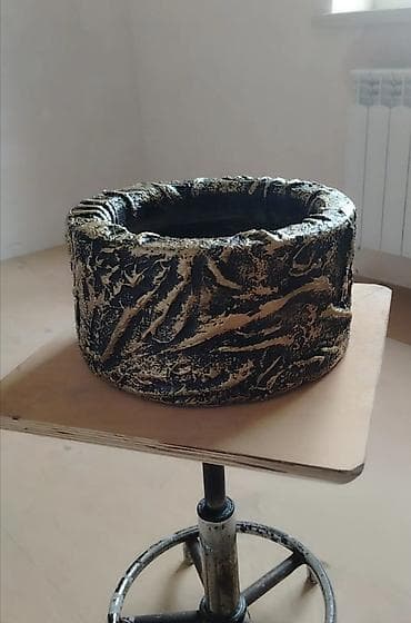 Горшки для растений: Dekorativ güldan (gülqabı) satılır. Ev interyeri üçün çox gözəl və — 1