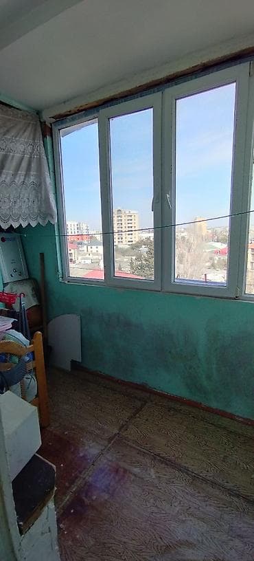 razin evlər: Bakı, Bakıxanov qəs., 3 otaqlı, Köhnə tikili, m. Neftçilər, 60 kv. m — 8