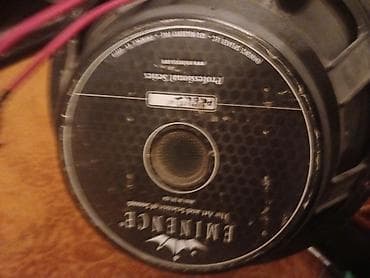 magintafon kalonka: Kolonka, Növ - Sabvufer — 4