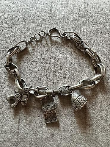 honor magic watch 2: Kulon, Gümüş — 6