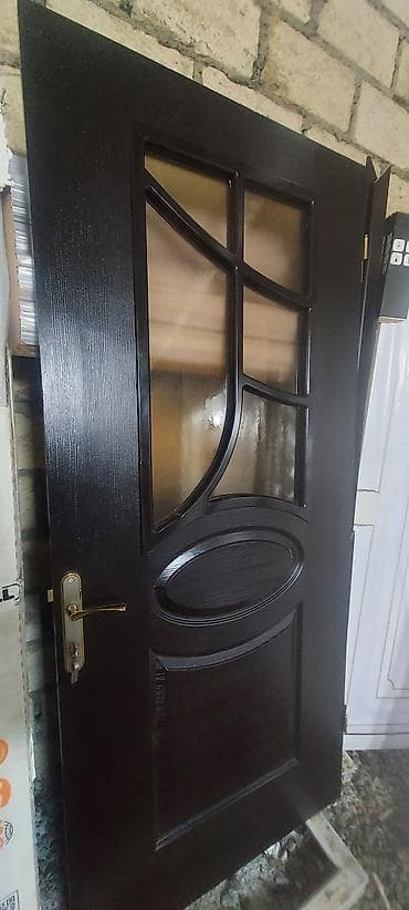 mebel qapilar: 1 metir eni 2.15 sm hunduru 135m. sekiller coxdu cevirib baxin — 1