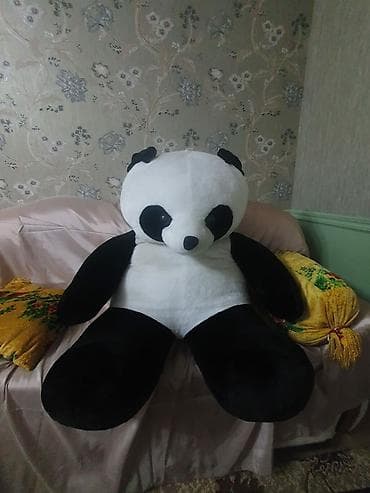 Oyunçaqlar Böyük ölçüdə oyunçaqlar Qiymət oyunçağa görə dəyişilir