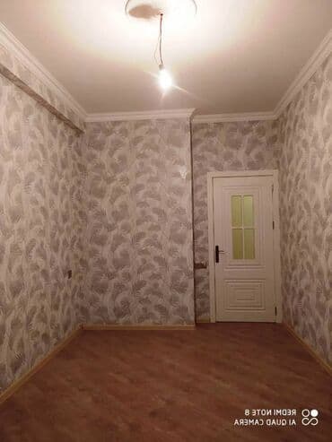 xacmaz dasinmaz emlak: 2 otaqlı, Yeni tikili, 56 kv. m — 4