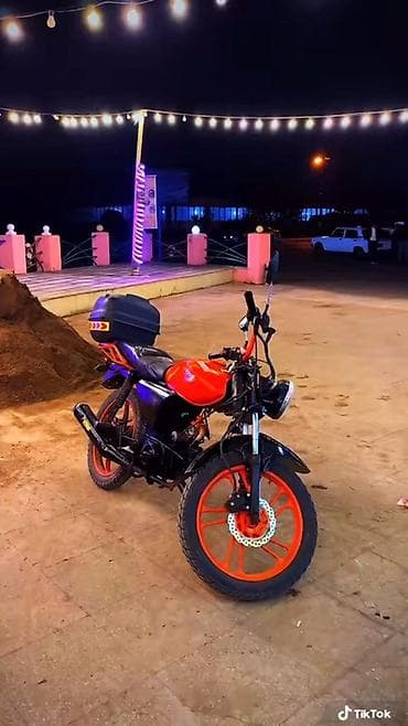 ucuz scooter elektrikli: Motosiklet – şəhər və qısa məsafə gəzintiləri üçün praktik və — 2