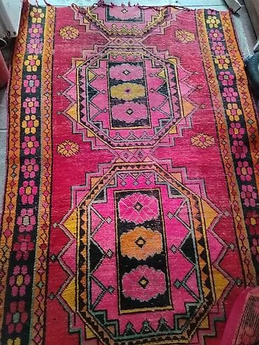 Xalça Dekorativ, Kredit yoxdur