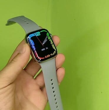 gps navigator: Yeni, Smart saat, Smart, Sensor ekran — 14